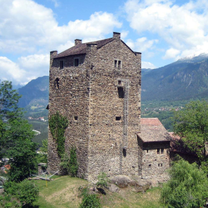Ehrenfels