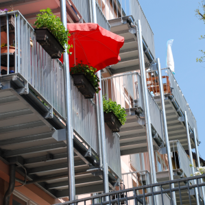 Bun da savair: Abitar