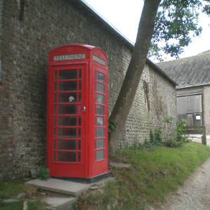 Posta e telecommunicaziun