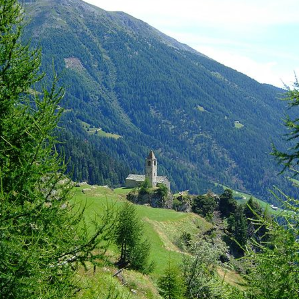 San Romerio