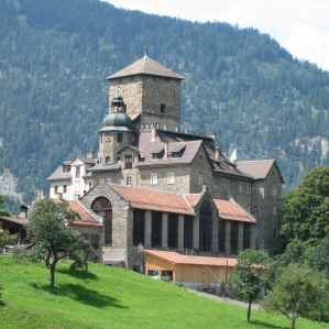 Ortenstein