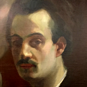 Kahlil Gibran