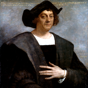 Cristof Columbus