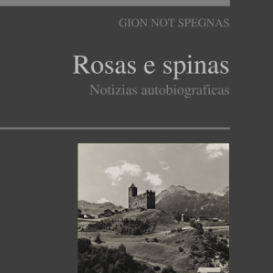 Rosas e spinas