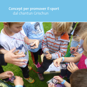Sport en il Grischun