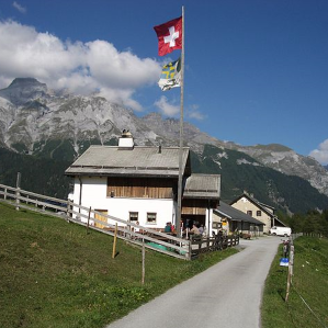 Pass dal Cunclas