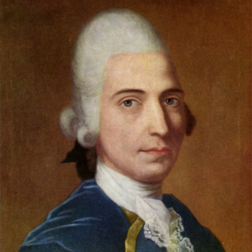 Gottfried August Bürger