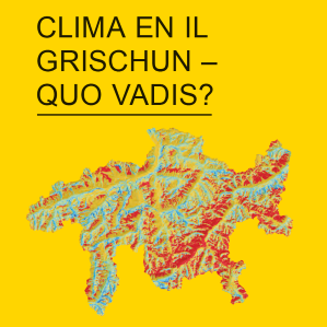 Clima en il Grischun