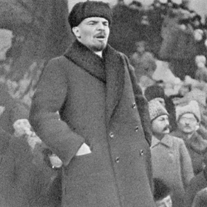 Vladimir Iljitsch Lenin