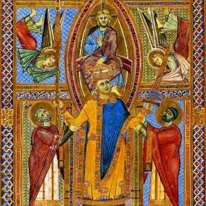 Temp medieval tempriv