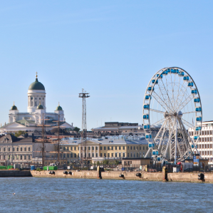 Helsinki