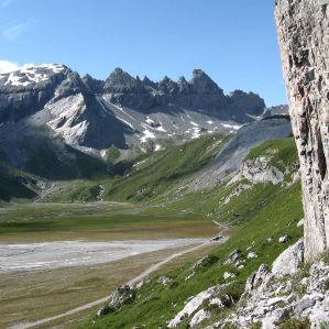 Pass dal Segnas