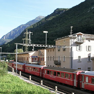 Campocologno