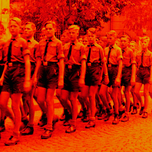 Giuventetgna senza Dieu