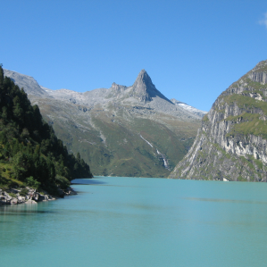 Zervreila
