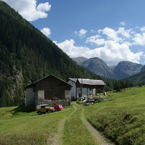 Val d'Uina