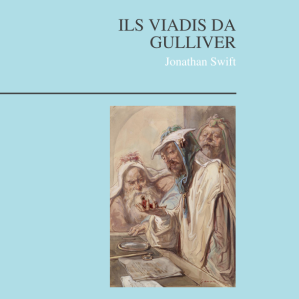Ils viadis da Gulliver