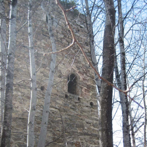 Castelberg