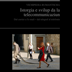 Svilup da la telecommunicaziun