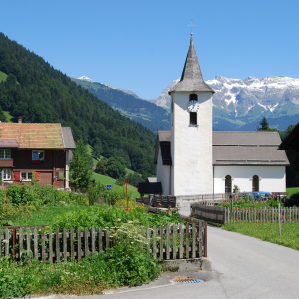 Valzeina
