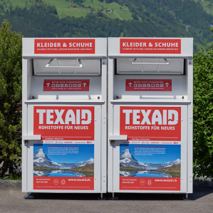 Texaid