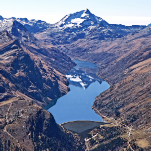 Val da Lei