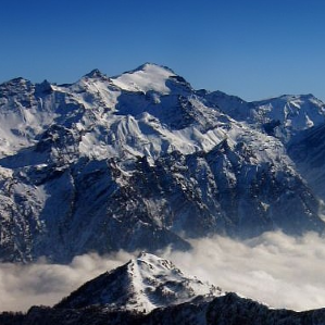 Piz Valragn