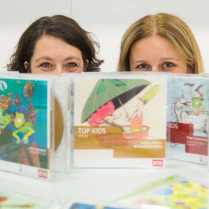 «Top Kids»