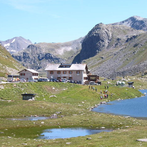 Pass dal Flüela