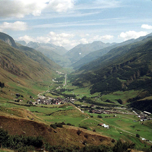 Val d'Ursera