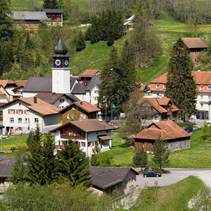 Val Tamina
