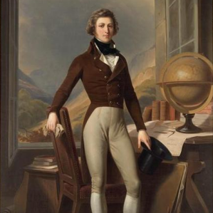 Fugitivs en e dal Grischun