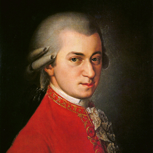 Wolfgang Amadeus Mozart