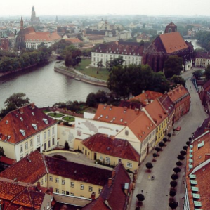 Silesia