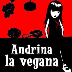 Andrina la vegana