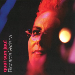 Riccarda Vedana