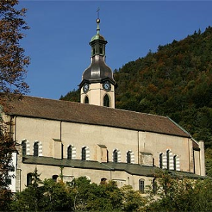 Stgazi da la catedrala da Cuira