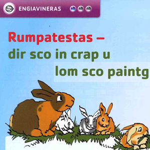 Rumpatestas