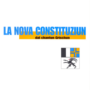 Constituziuns grischunas