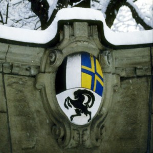 La vopna dal Grischun