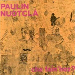 Paulin Nuotclà