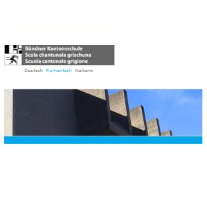 Scola chantunala a Cuira