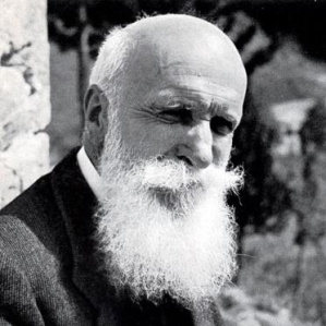 Peider Lansel (1863-1943)