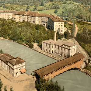 Fundaziun NAIRS Scuol