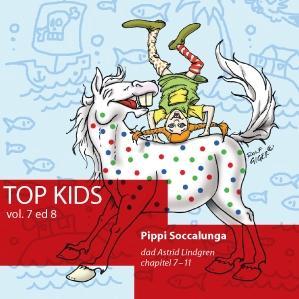 Pippi per la terza...