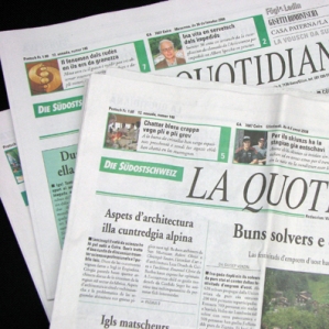 La Quotidiana