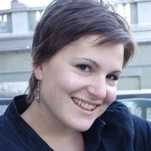 Chatrina Josty