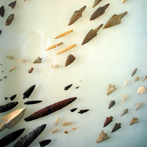 Museo Moesano San Vittore