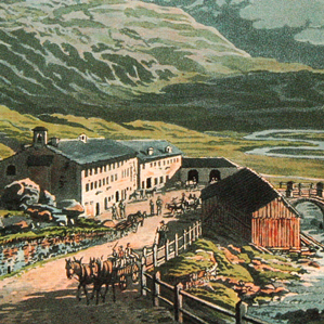 Museum regiunal Valragn Spleia