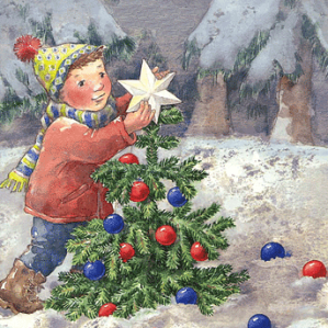 Truscal, il pignol da Nadal